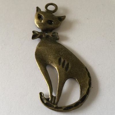 CHARMS