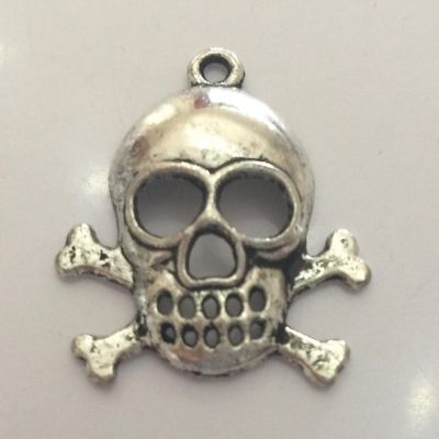 HUMAN &amp; SKULLS