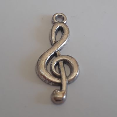SPORTS &amp; MUSIC CHARMS
