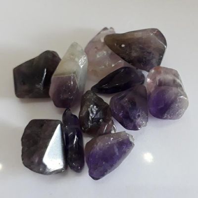 AMETHYST