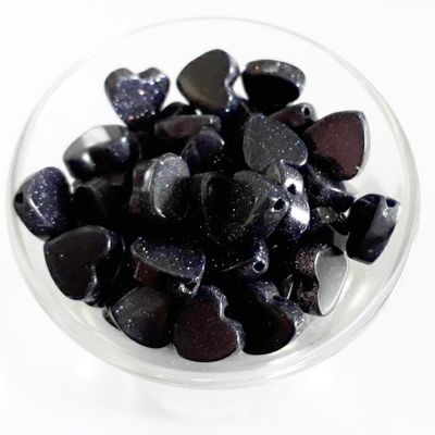 BLUE GOLDSTONE