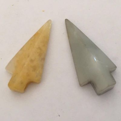 MIXED SEMI PRECIOUS