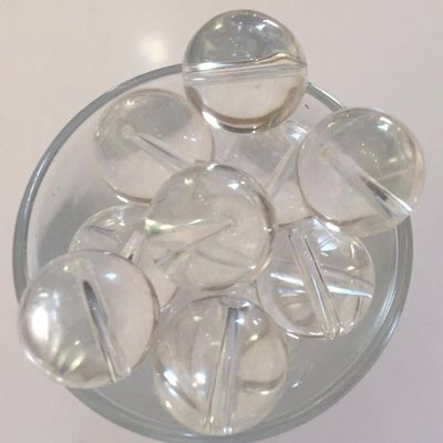 CLEAR QUARTZ