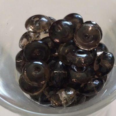 SMOKEY QUARTZ
