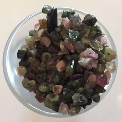 TOURMALINE