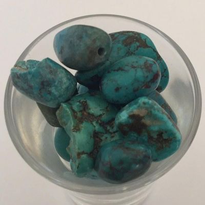 TURQUOISE