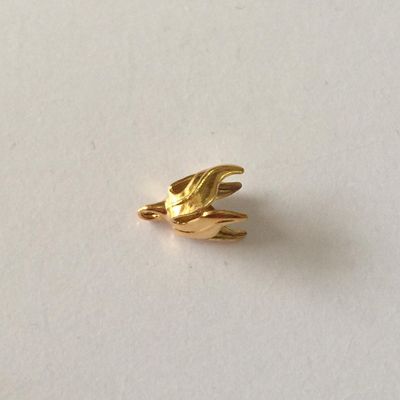 BELL CAP