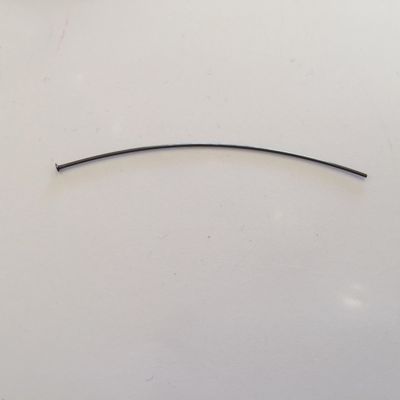 HEAD PIN