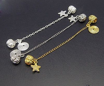 Rondelle Safety Chain