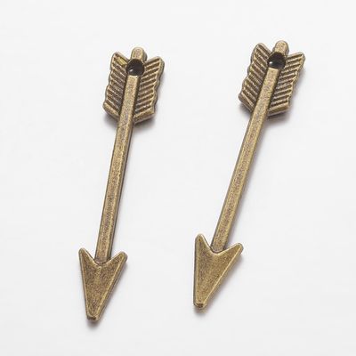 Arrow Charm - 30mm