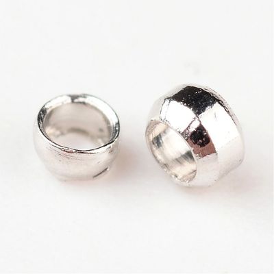 Metal Dot - Platinum LH 2mm