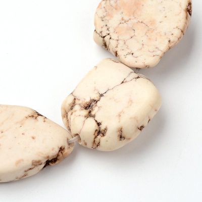 MAGNESITE