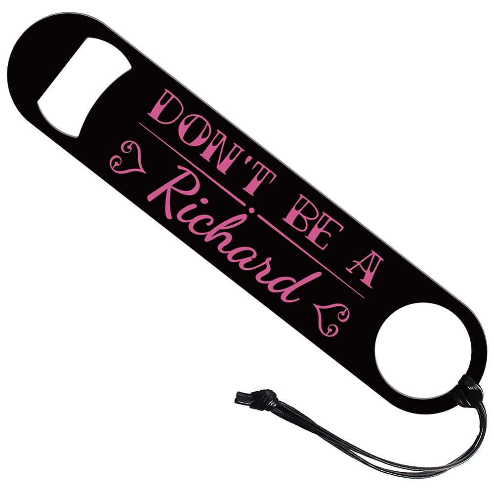 Novelty Bottle Opener