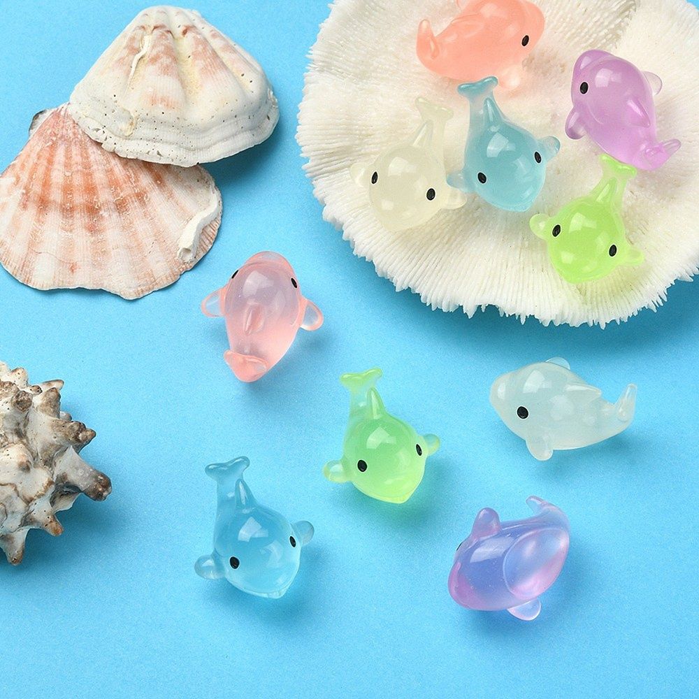 Glow In The Dark Animals &amp; Treasures