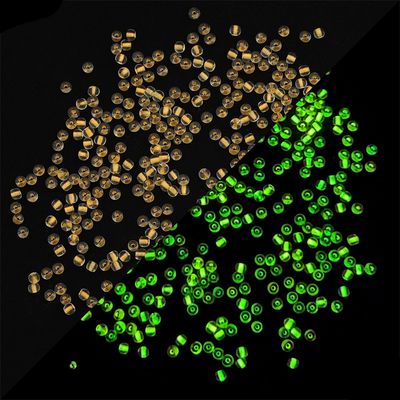 GLOW IN THE DARK