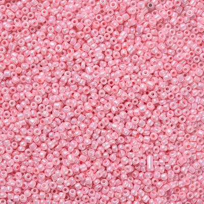 Seed Bead - Baby Pink 11/0