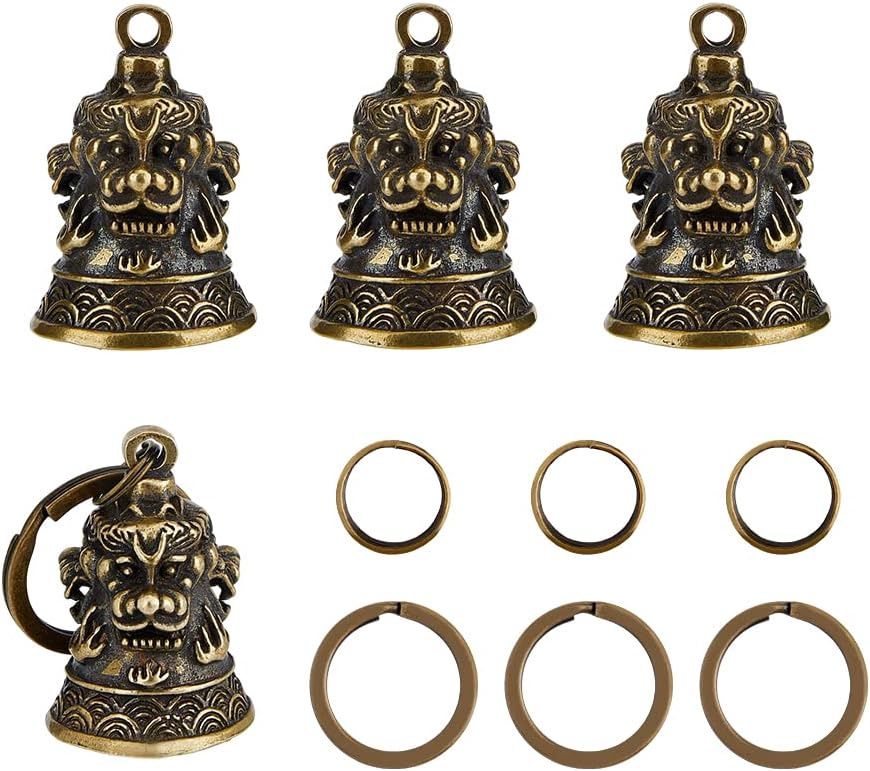 Biker Protection Bell