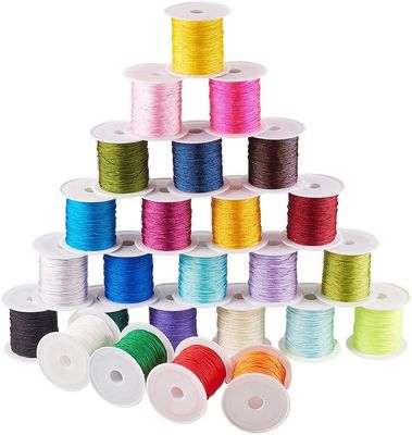 Nylon Macrame Thread - 0.8mm (Per M)