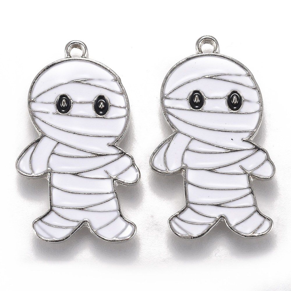 Halloween Spooky Earrings