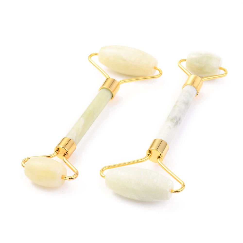 Semi Precious Facial Roller