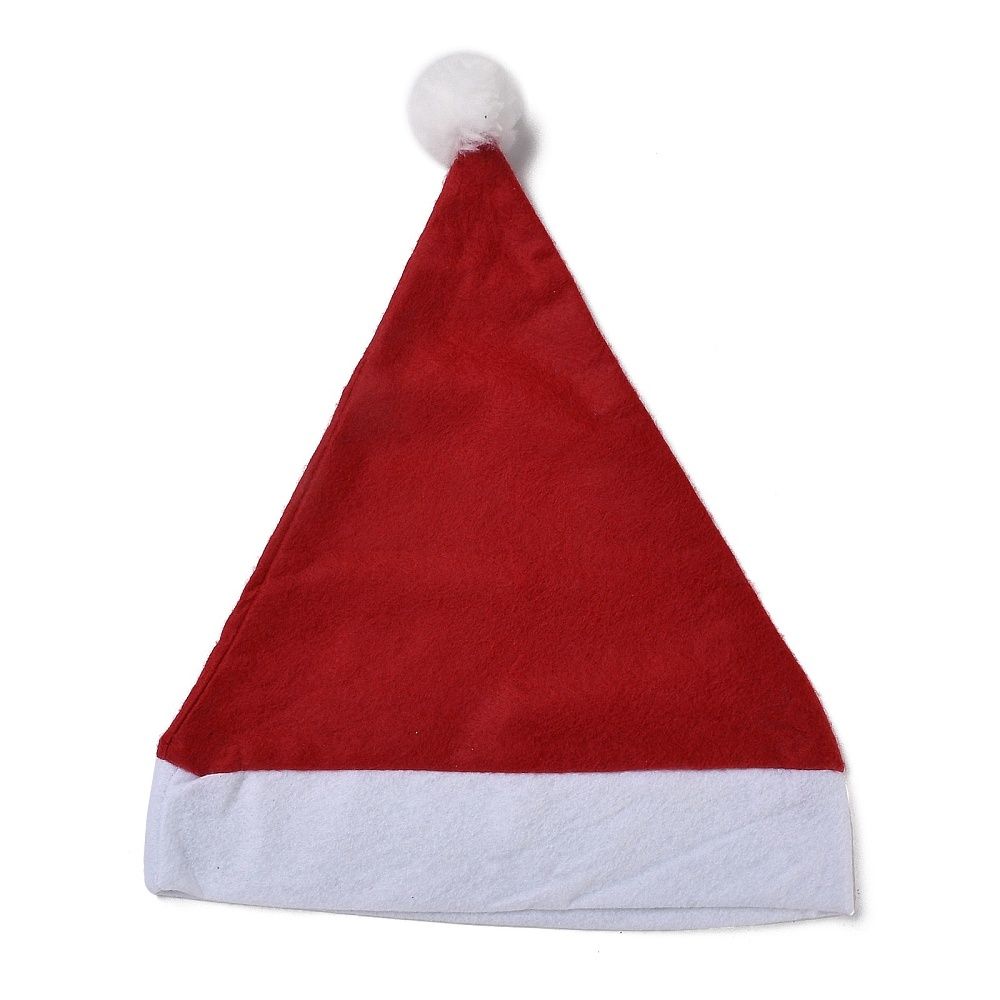Felt Santa Hat