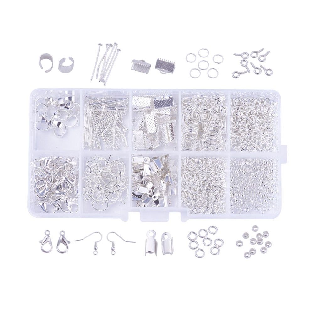 Finding Inspiration - Silver Starter Kit