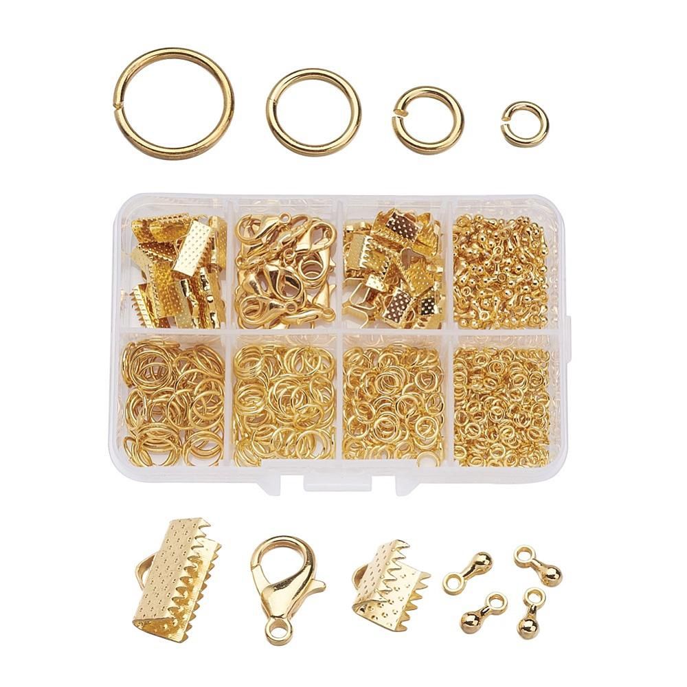 Finding Inspiration - Gold Basic Kit