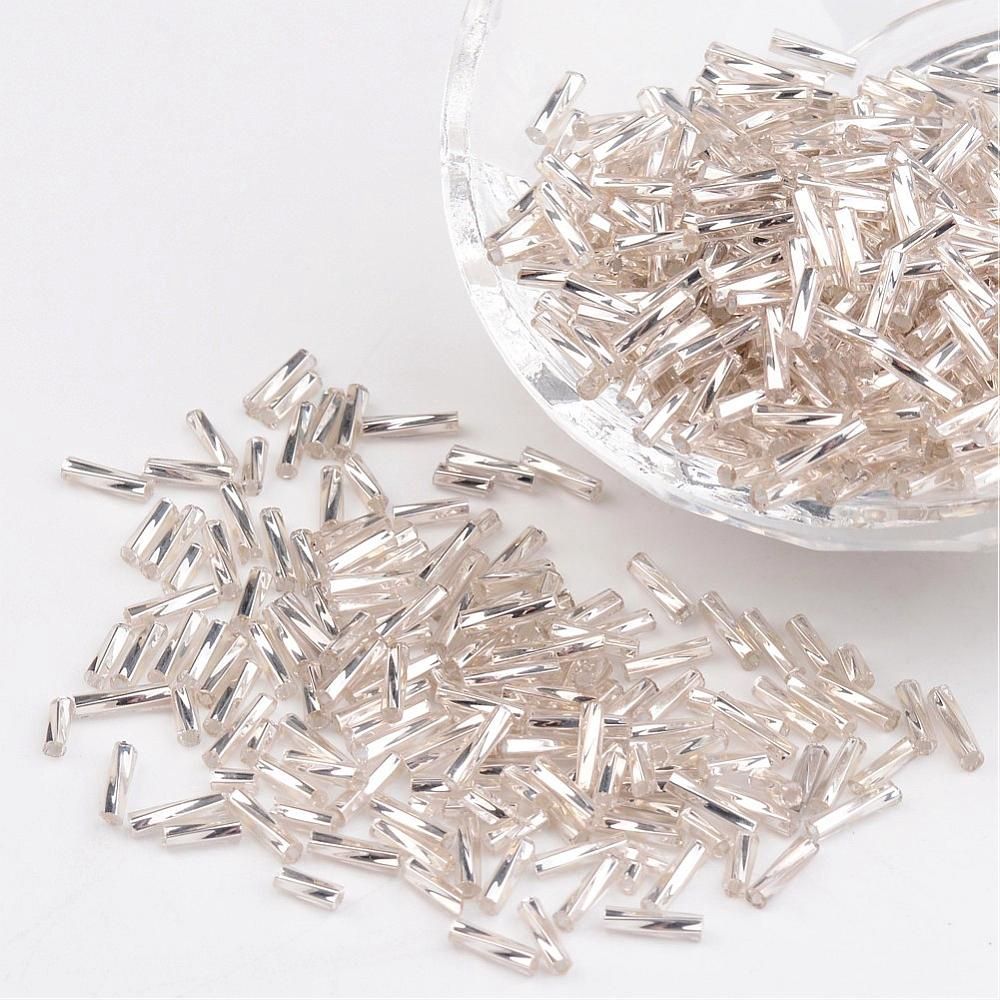 Bugle - SL Clear Twist 6mm