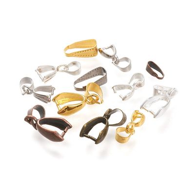 Pinch Bail - Mix 7-19mm