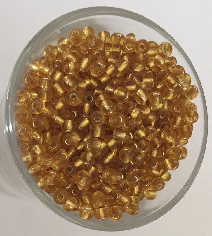 Seed Bead - SL Sand 8/0