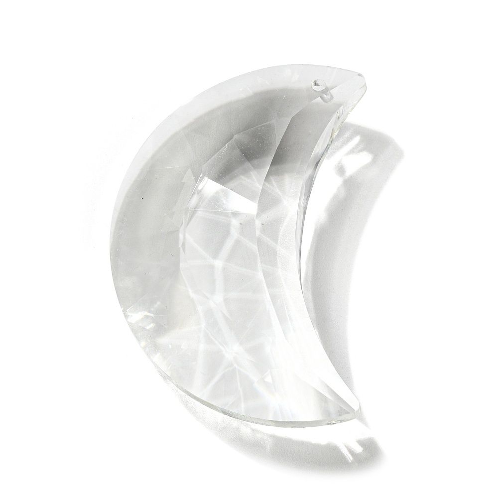 Suncatcher Focal - Moon 50x31mm