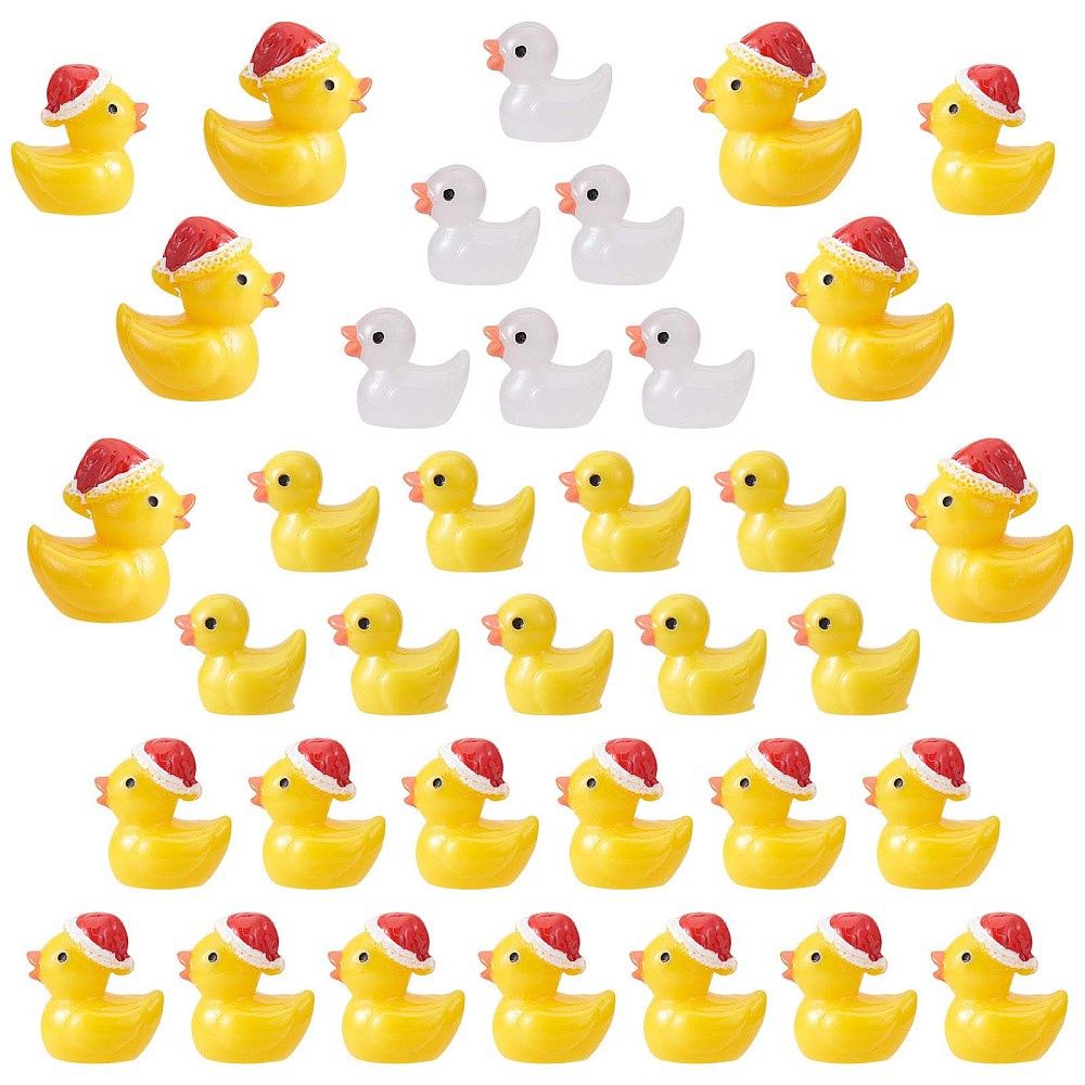 Christmas Ducks