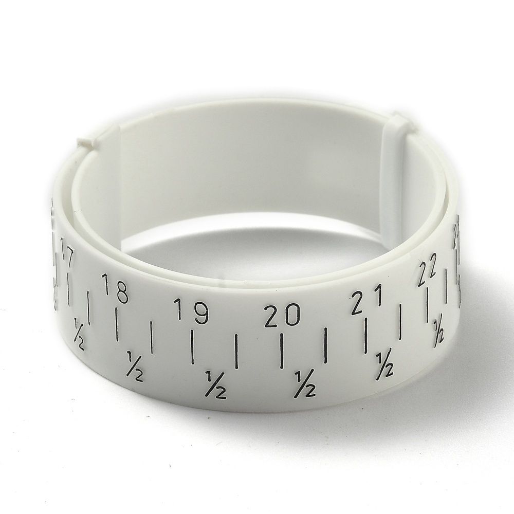 Bracelet Sizer Tool