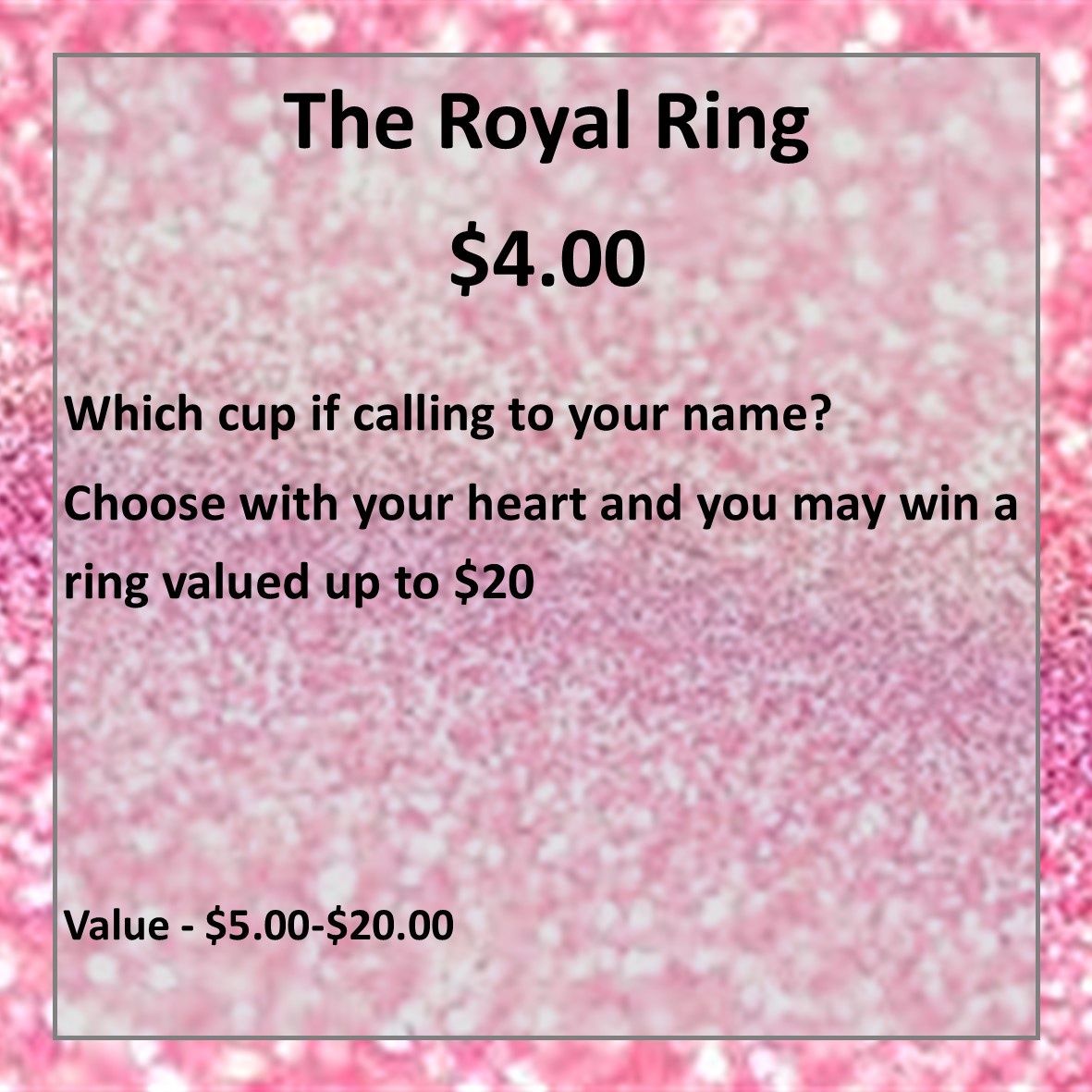 The Royal Ring
