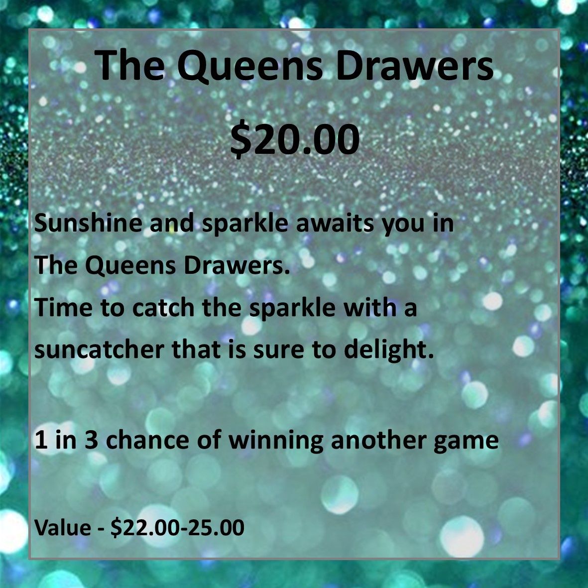 The Queens Drawers