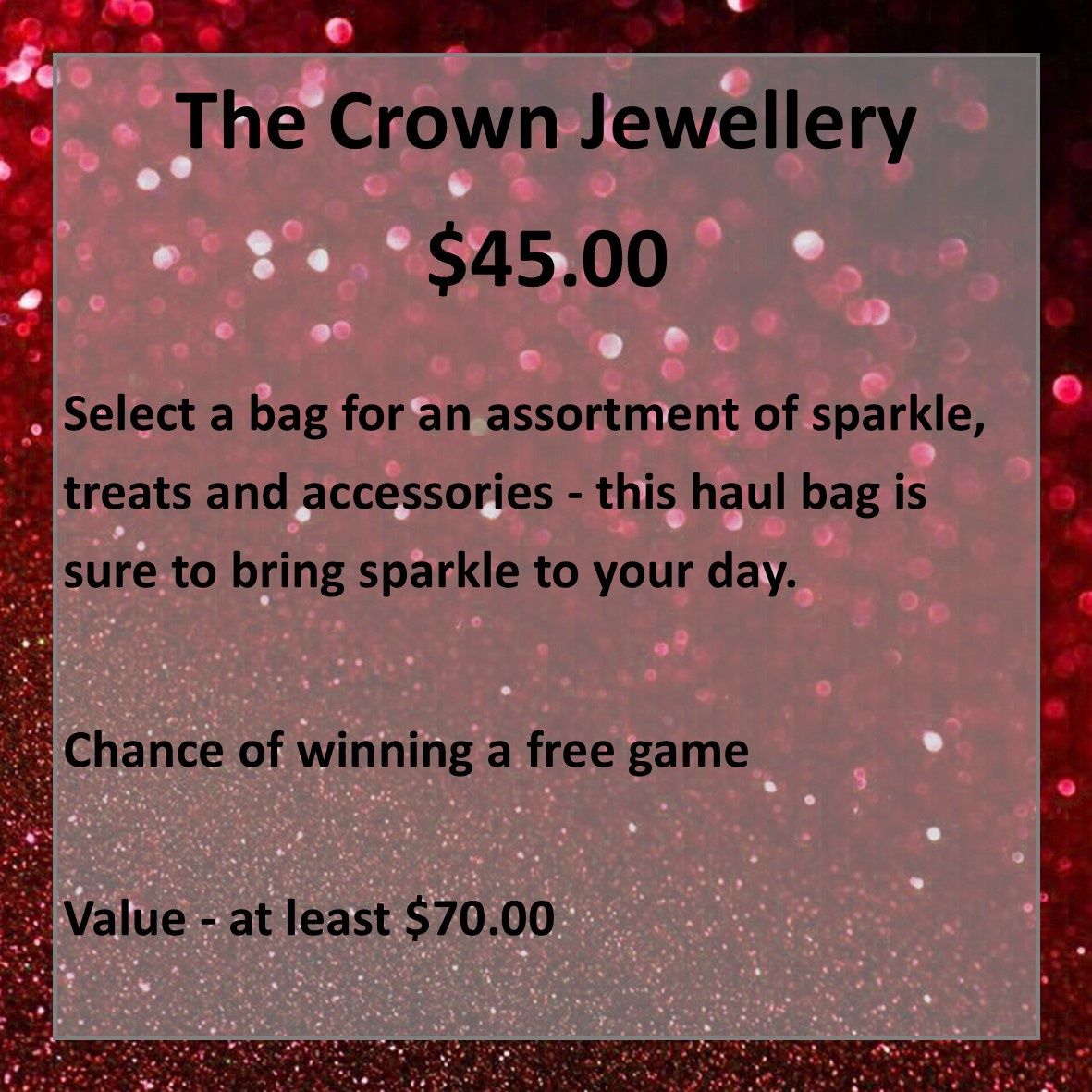 The Crown Jewellery