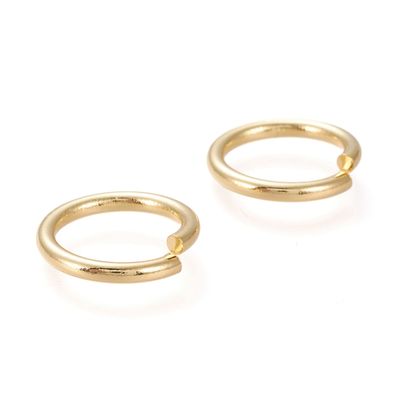 925 STERLING SILVER &amp; GOLD PLATED