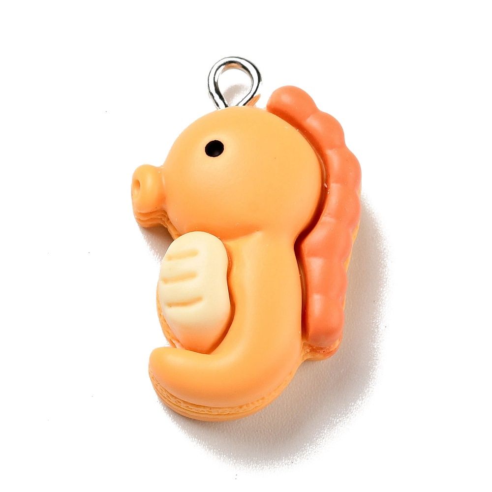 Cutie Seahorse Earrings