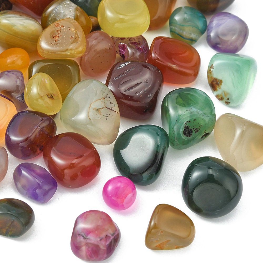 Semi Precious - Random Mix Lucky Dip