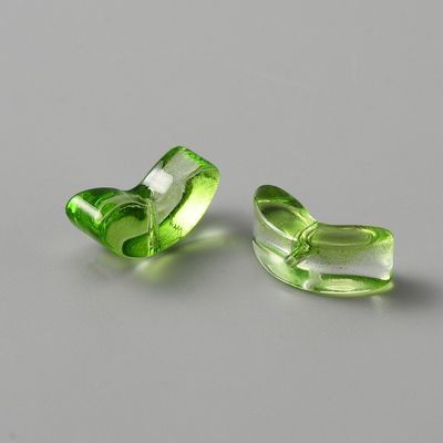 Tulip Leaves - 6.5x14mm