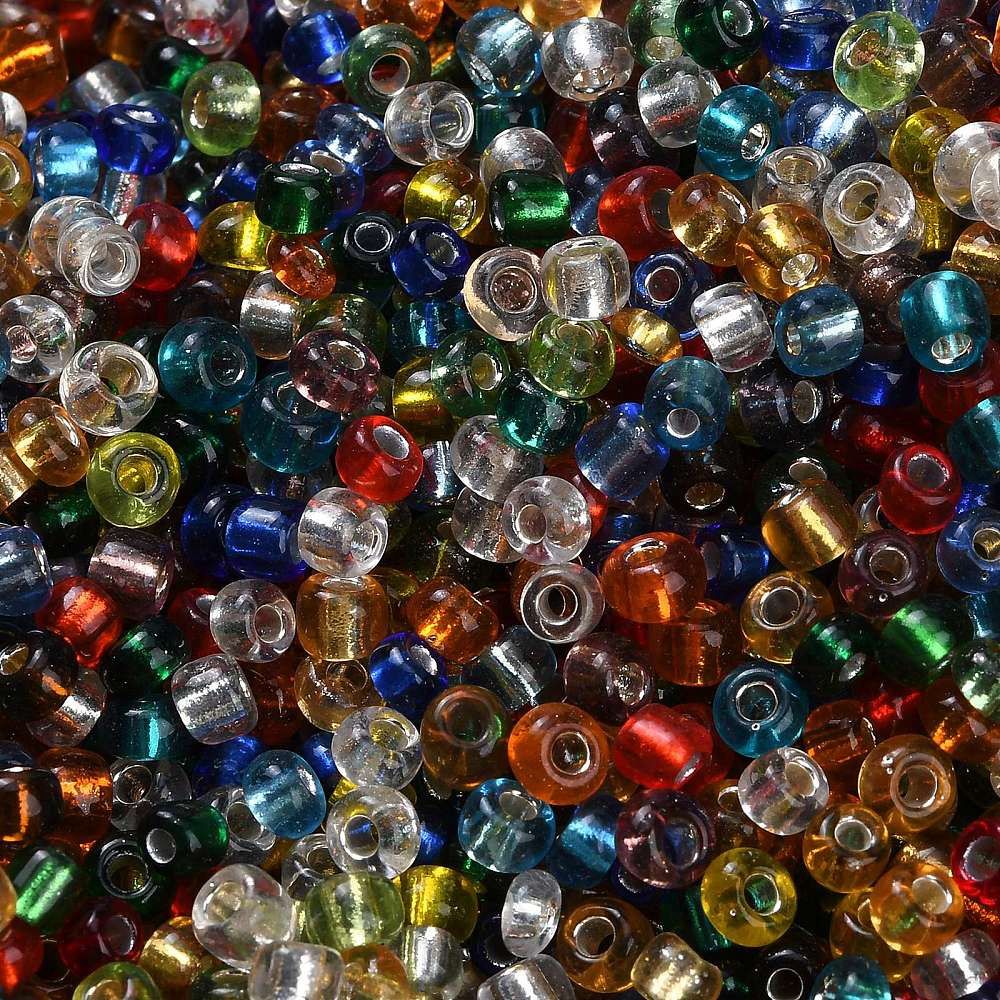 B's Angel Seed Beads (10gm)