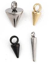 Colourful Spikes - Small Mix