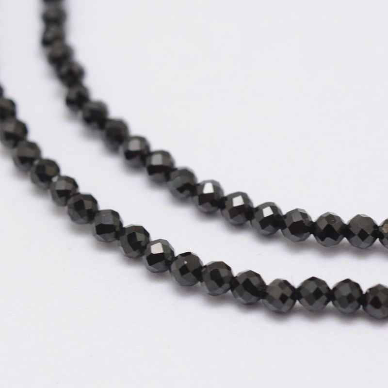 Spinel Reference Front View SPINEL