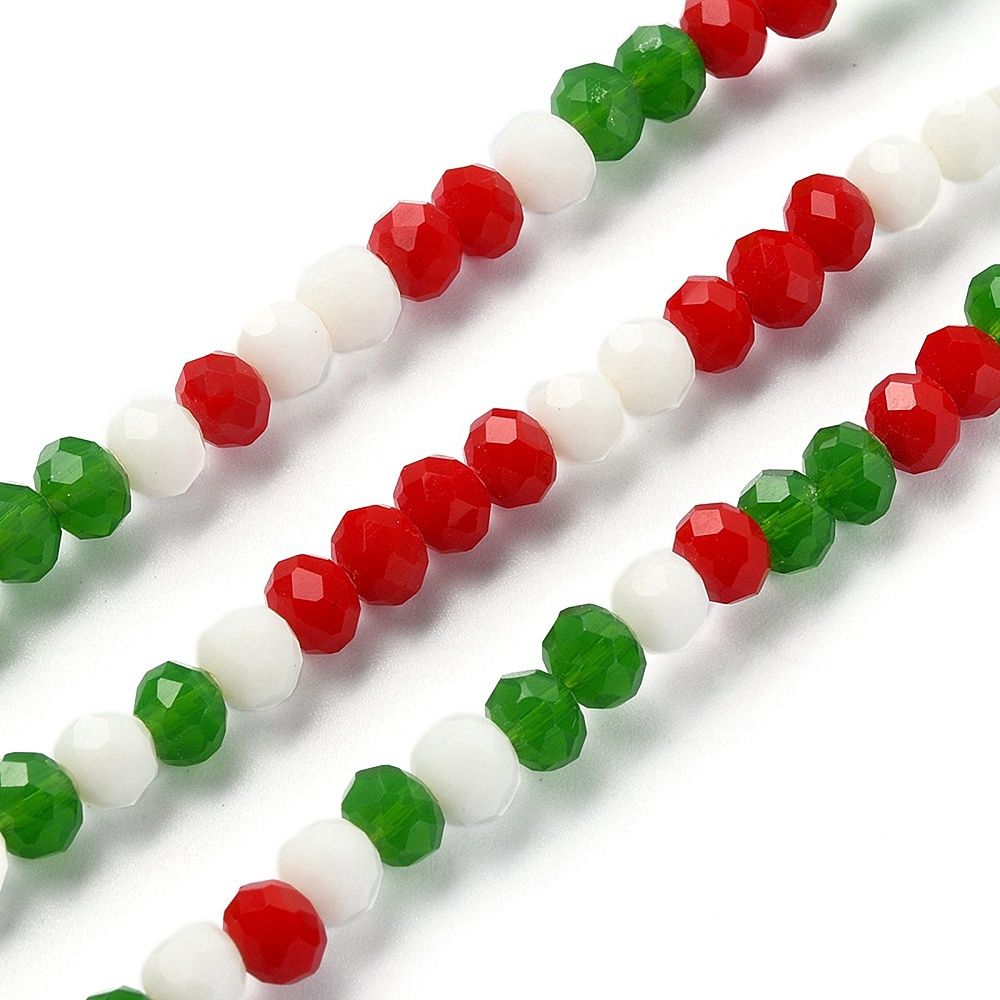 Cushion - Christmas Mix 6mm