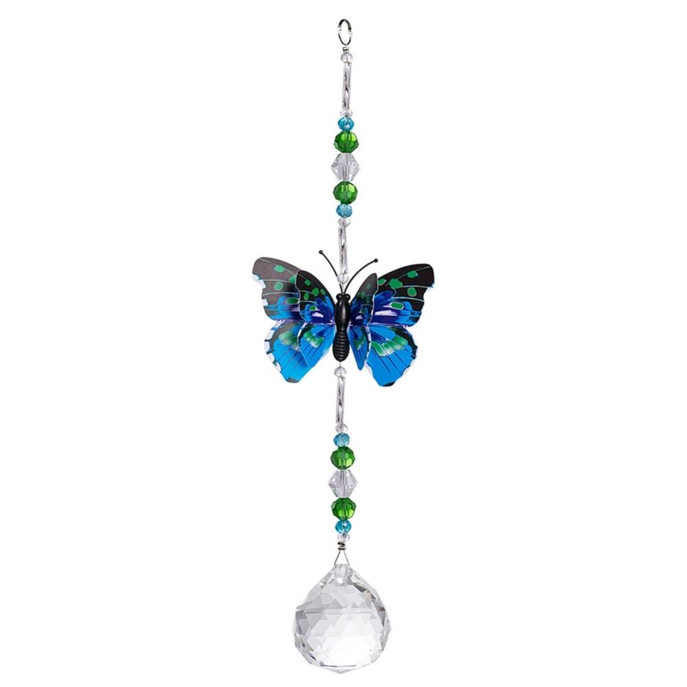 Butterfly Suncatcher