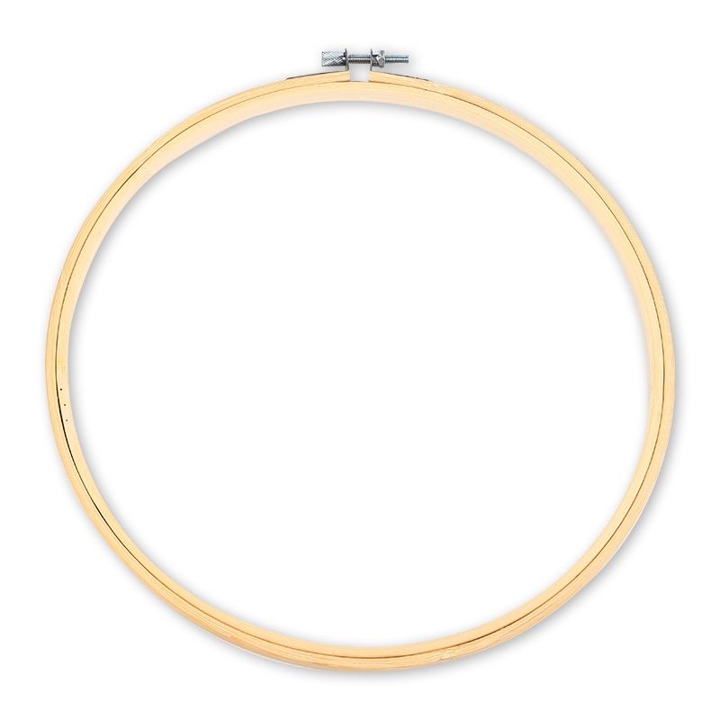 Embroidery Hoop - 107mm (ID 95mm)