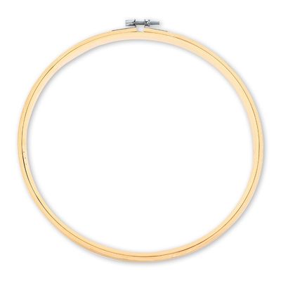Embroidery Hoop - 107mm (ID 95mm)