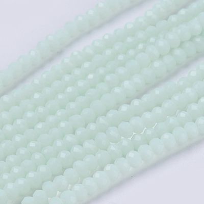 Cushion - Honeydew Green 3mm
