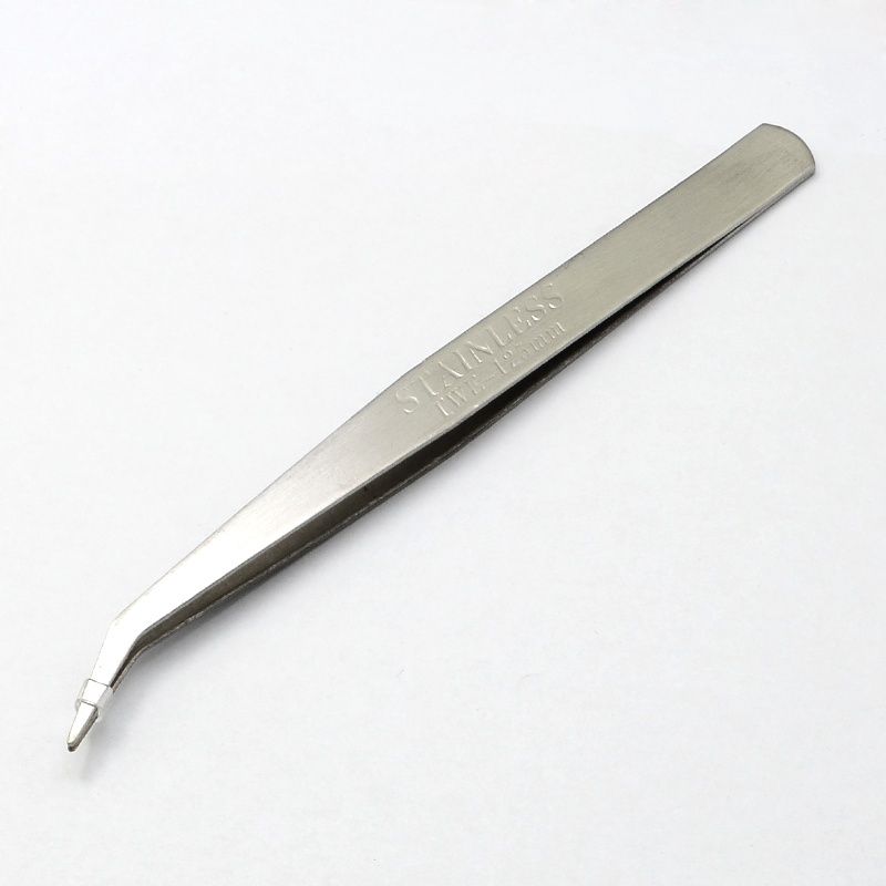 Tweezers - 125mm