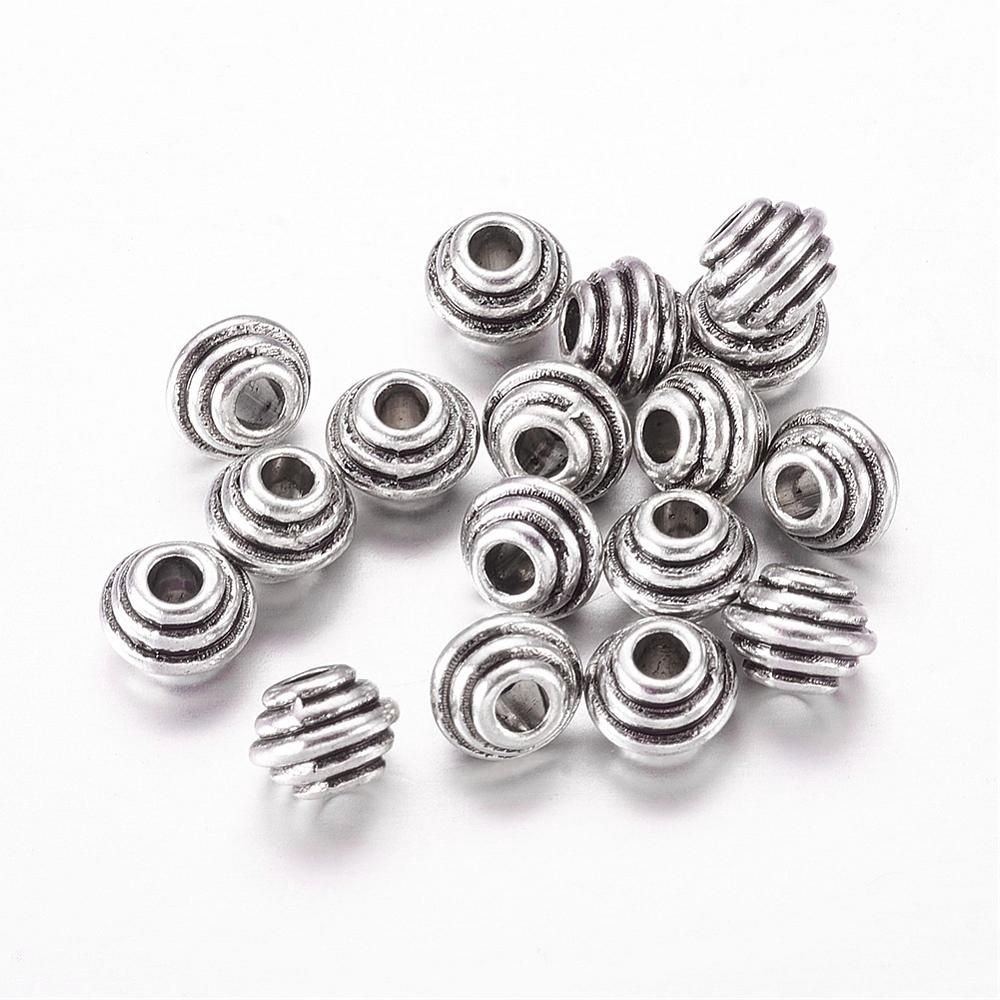 TS Beehive Spacer - 5x6.5mm